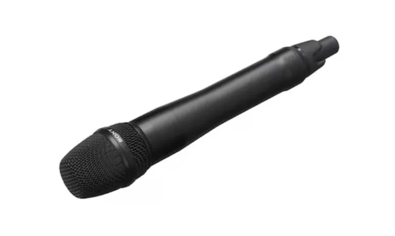 Ручной передатчик 21 диапазон