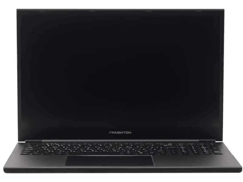 Ноутбук Гравитон Н17И-Т 17.3"FHD300nit i5 1135G7/1x16GBDDR4/512GBSSD_M.2/WiFi+BT/NoOS/1YST