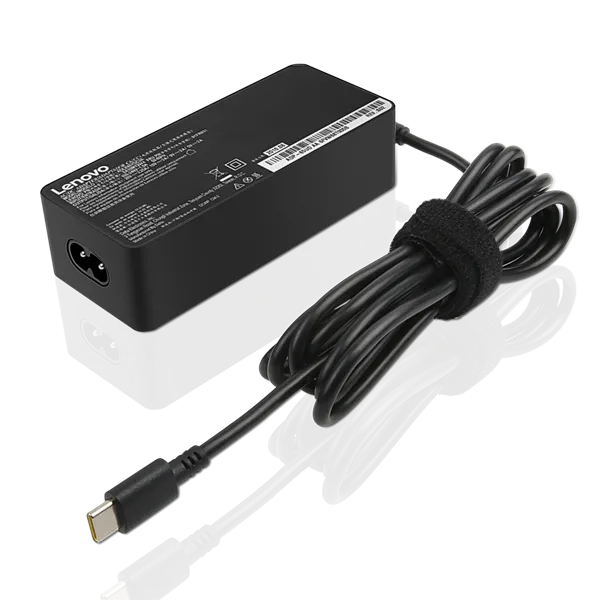 зарядное устройство для ноутбука Lenovo 65W Standard AC Adapter (USB Type-C)