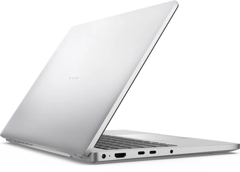 DELL 14 Pro Core Ultra 5 235U vPro 14,0" FHD+ (1920 x 1200) IPS,AG,300 nit, 16GB DDR5 (1x16GB) 512GB SSD Intel Arc graphics,3cell,Backlit,FPR,2y,1,37kg, Linux, KB Eng