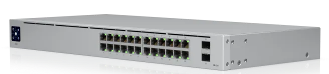 Ubiquiti UniFi Switch USW-24