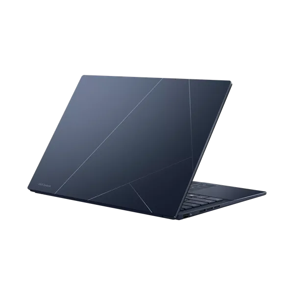 ASUS Zenbook 14 UX3405CA-PP1158 Intel Core Ultra 7 255H/LPDDR5X 16GB/1TB SSD/Intel Arc Graphics/14" OLED WQXGA+(WQ+) 2880X1800 16:10, WiFi 7+BT 5.4/Without OS /1.20 kg /Ponder Blue