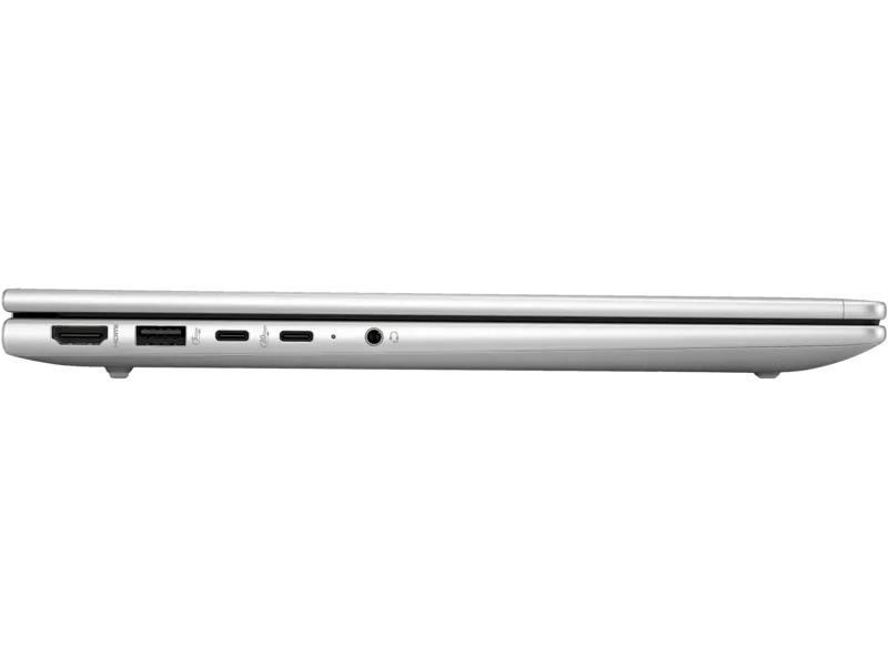 HP ProBook 440 G11 U7 155U 14" WUXGA (1920 x 1200) UWVA 300nits 16GB DDR5 (1x16GB),512GB SSD,Intel WIFI 6E AX 211,Backlit,FPR,56Whr,1y,1.4kg,Dos KB/Eng,Silver