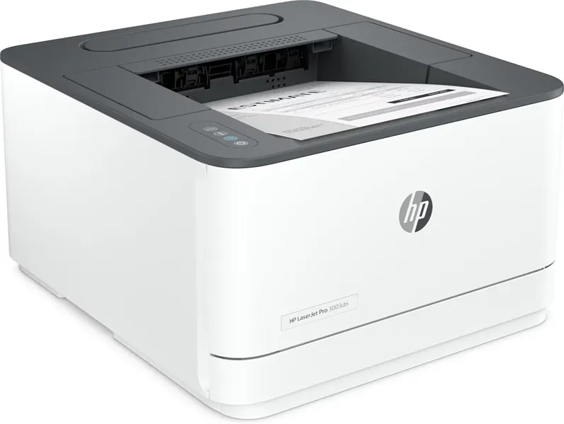 Лазерный принтер HP LaserJet Pro 3003dn