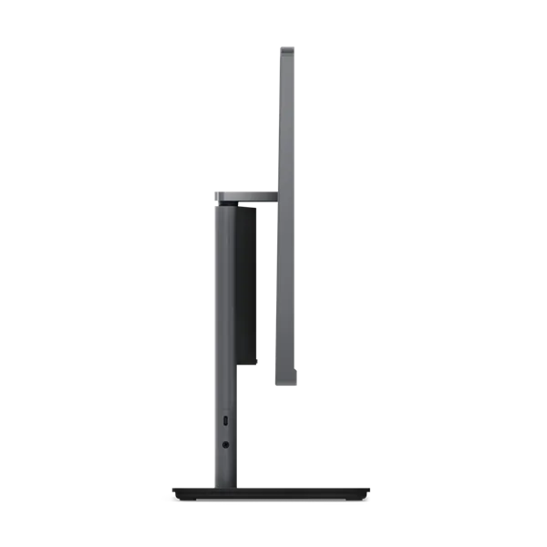 Моноблок Lenovo ThinkCentre neo 50a 24 Gen 5 All-In-One 23.8" FHD (1920x1080) IPS AG 250N, i7-13620H, 16GB SO-DIMM DDR5-5200, 512GB SSD M.2, Intel UHD, WiFi6, BT, 5.0MP Cam, USB KB&Mouse, NoOS, Luna Grey, 1Y