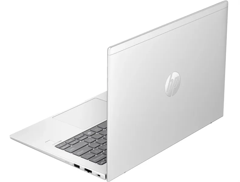 HP Probook 440 G11 U5-125U 14" WUXGA (1920x1200) UWVA 300 nits 16GB (1x16GB) DDR5 5600,512GB SSD,Intel AX211 Wi-Fi,Backlit,FPR,56Whr,1y,1.4kg,Dos,KB Rus Localization,Silver