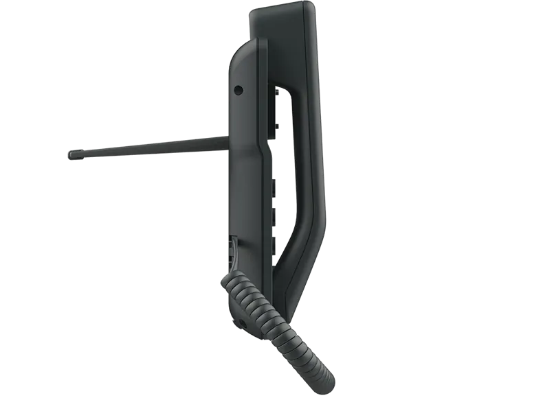 SIP-Телефон Fanvil V60W (Замена X301W), 4 SIP-акк., 2,4", 320x240 Цвет. Экран, POE, БП в комп., 2x100 Mbps, Wi-Fi 6, BT 5.4