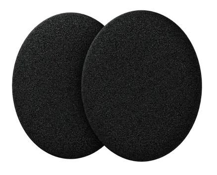 Амбушюры EPOS ADAPT 100 foam earpads , запасные амбушюры для гарнитур серии ADAPT 100, паралон