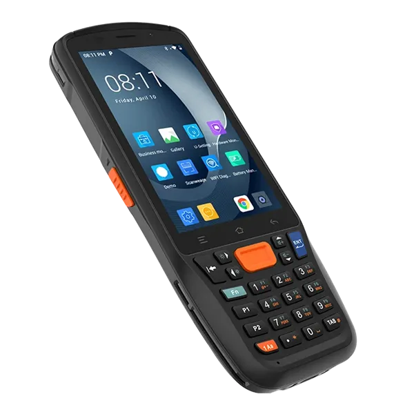 UROVO CT48S 2D SE2030W SR/AND12/WIFI/BT/4G/4GB/64GB/26-KEY