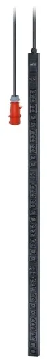 Панель распределения питания APC Easy PDU, Basic, Zero U, 22 kW, 230V, (30) C13 & (12) C19 IEC309