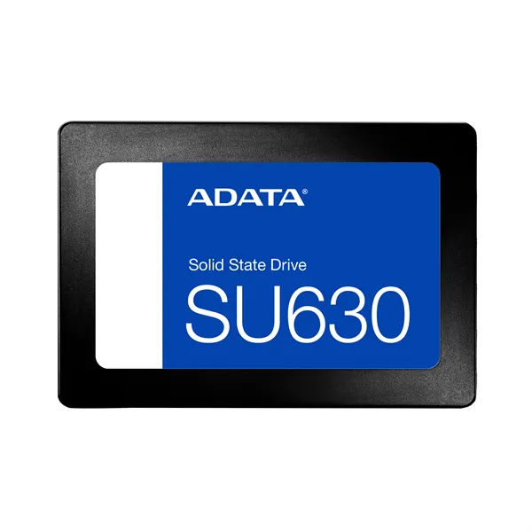 Накопитель SSD A-Data SATA-III 240GB ASU630SS-240GQ-R Ultimate SU630 2.5"