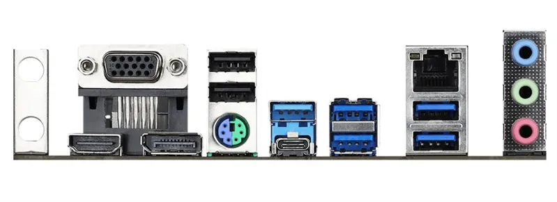 Материнская плата ASROCK B550M PRO4, AM4, B550, 4*DDR4, D-Sub+HDMI+DP, 6xSATA3 6.0 (RAID), M.2 Socket, 4xUSB 3.2, 2xUSB 2.0, Type-C, mATX; 90-MXBDK0-A0UAYZ
