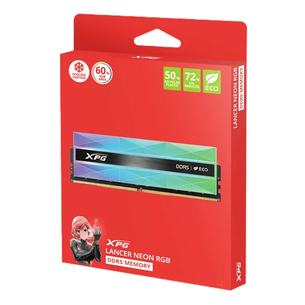 AX5U6400C3216G-DCLANRSG