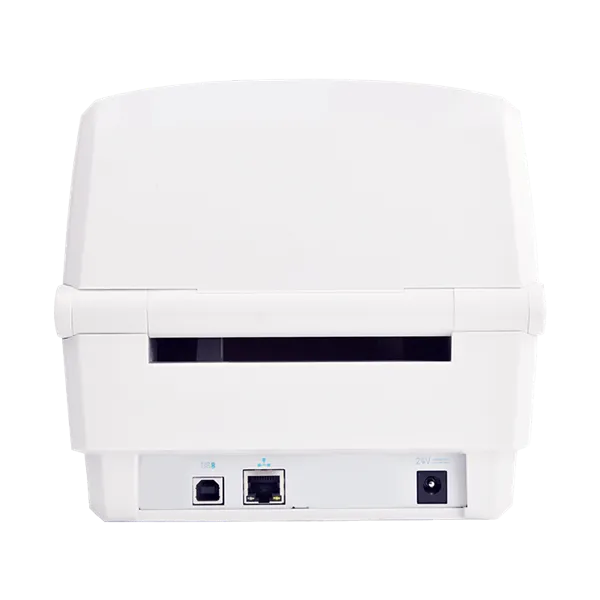 iDPRT iD4S, DT, 4", Label Printer with full and partial cut (D VERSION ONLY)
