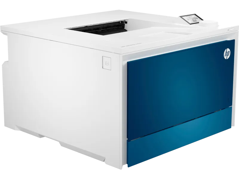 Лазерный цветной принтер HP Color LaserJet Pro 4203dn Printer (A4,600x600dpi,33ppm,512Mb,Duplex, 2trays 50+250,USB2.0/GigEth, ePrint, AirPrint,  4Ctgs in box, repl. W1Y44A)