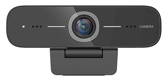 BenQ DVY21 Web Camera Medium, Small Meeting Room, 1080p, Fix Glass Lens, H87°/V 55°/ D88° viewing angles /1080p 30fps, echo cancellation, 0.5 Lux low light performance, 3M Audio