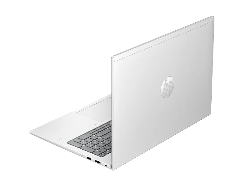 HP ProBook 4 G1i Ultra 7 255U 16" WUXGA (1920x1200) UWVA 300 nits 16GB DDR5 5600,512GB SSD,Intel Graphics,Intel AX211,Backlit,FPR,56Whr,1y,1.8kg,Dos,KB Eng