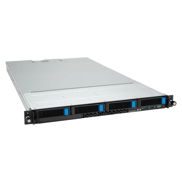 Серверная платформа ASUS RS501A-E12-RS4/1G/1600W/OCP