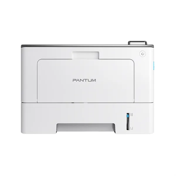 Pantum BP5200DN , Printer, Mono laser, A4, 42 ppm (max 100000 p/mon), 1.2 GHz, 1200x1200 dpi, 512 MB RAM, Duplex, paper tray 250 pages, USB, LAN, start. cartridge 3000 pages