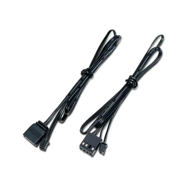 Ocypus Delta EH10 BK, 10 ports FAN/ARGB Hub