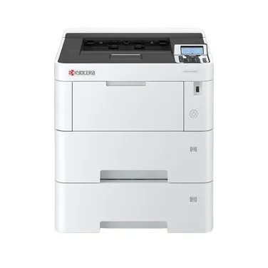 Принтер лазерный Kyocera Ecosys PA4500x (110C0Y3NL0) A4 Duplex белый