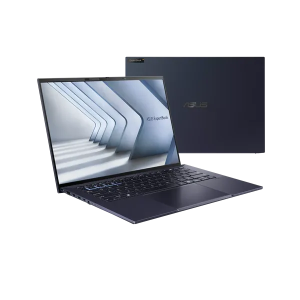 ASUS ExpertBook Premium B9403CVAR-PP2166X 14.0" OLED CORE 5 120U 16GB 1TB 2280 PCIE G4 SSD 14.0 OLED WQXGA+(WQ+) 2880X1800 16:10 Bend+400nits(HDR) Glare DCI-P3:100%  WIN11 PRO