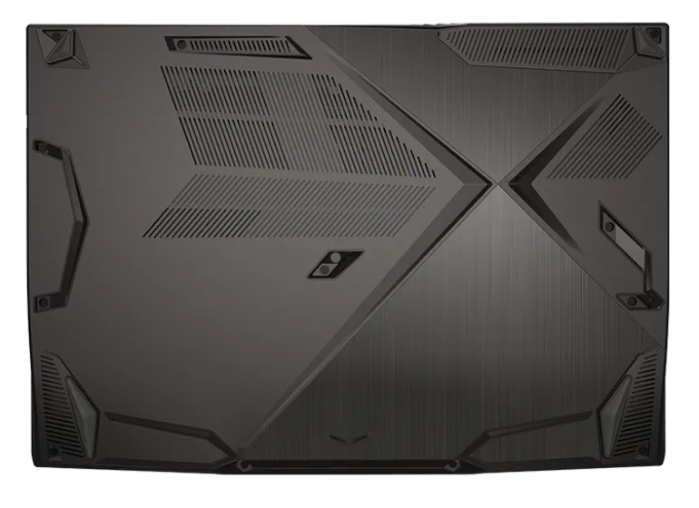 MSI Thin 15 B13UC Core i5-13420H 15.6" FHD (1920*1080),144Hz IPS,DDR4 16GB (8GB*2),1TB SSD,NV RTX 3050 (4GB GDDR6),52.4Whr,1,8kg,1y,Dos,Cosmos Gray