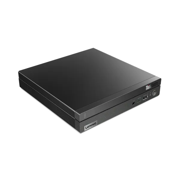 Персональный компьютер Lenovo ThinkCentre neo 50q Gen 4 i3-1215U, 8GB DDR4 3200, 256GB SSD M.2, Intel UHD, WiFi6, BT, VESA Mount, USB KB&Mouse, NoOS, 1Y