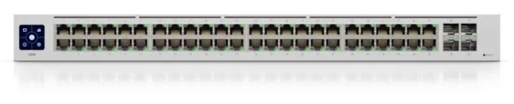 Коммутатор UniFi 48Port Gigabit Switch with SFP
