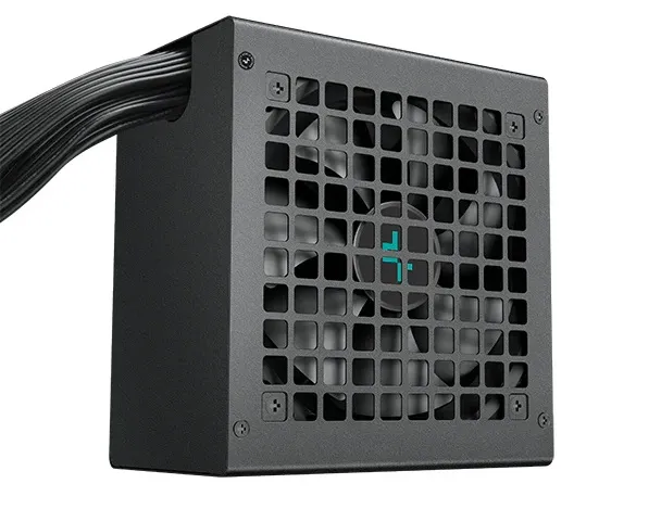 Блок питания Deepcool PL750D (ATX 3.0, 750W, PWM 120mm fan, Active PFC+DC to DC, 80+ BRONZE) RET