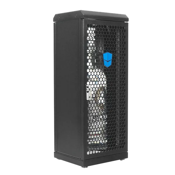 Шкаф серверный сувенирный