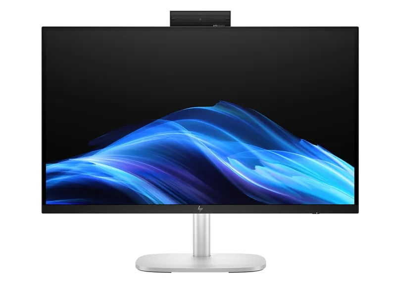HP EliteStudio 8 G1i All-in-One NT 27" IPS QHD(2560x1440)Core Ultra-7 265,32GB,1TB,eng/rus usb kbd,WiFi,BT,Height Adjustable Stand,IR 5MP,Win11Pro,1Wty