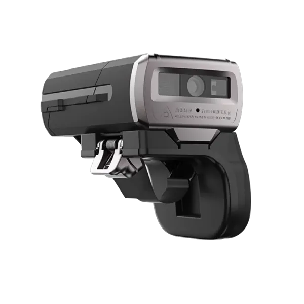 Сканер штрихкода-кольцо Urovo SR5600 / SR5600-SU2 / Bluetooth / 2D Image / USB / IP 65 / Urovo SE2030 (soft decode)