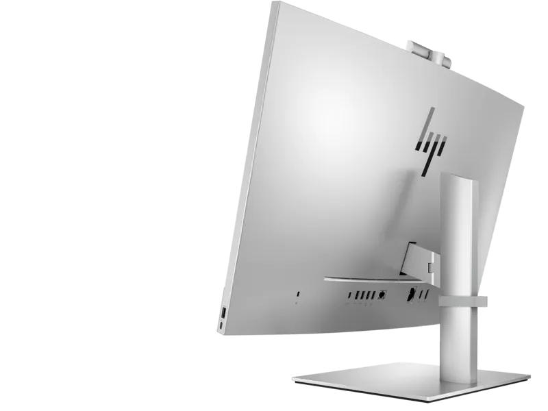 HP EliteOne 870 G9 All-in-One NT 27" IPS FHD(1920x1080)Core i7-14700,32GB,1TB,eng/rus kbd,mouse,Height Adjust Stand,WiFi,BT,5MP,DOS,1Wty