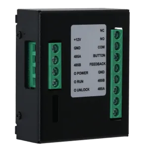 Модуль Dahua DHI-DEE1010B-S2
