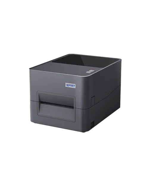 iDPRT iF4, TT, 4", 203DPI, 6 IPS, 64/128MB, USB+Ethernet, ZPL, TSPL, Ribbon 300 m