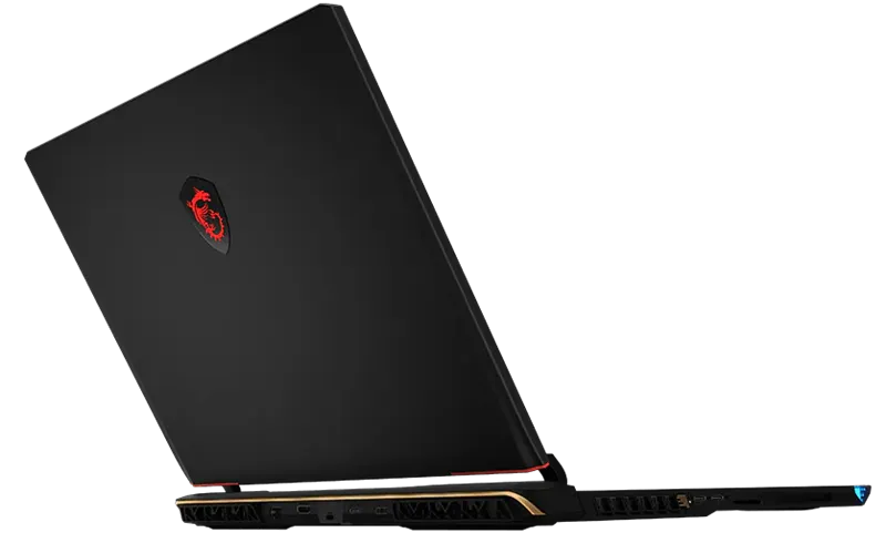 ноутбук MSI Raider 16 HX AI A2XWHG Core 7 255HX 16" 16:10 QHD+ (2560 x 1600), 240hz,DDR5 32GB ,1TB SSD,NV RTX 5070 Ti (GDDR7 12GB),99Whr,2.7kg,1y,Dos,Black