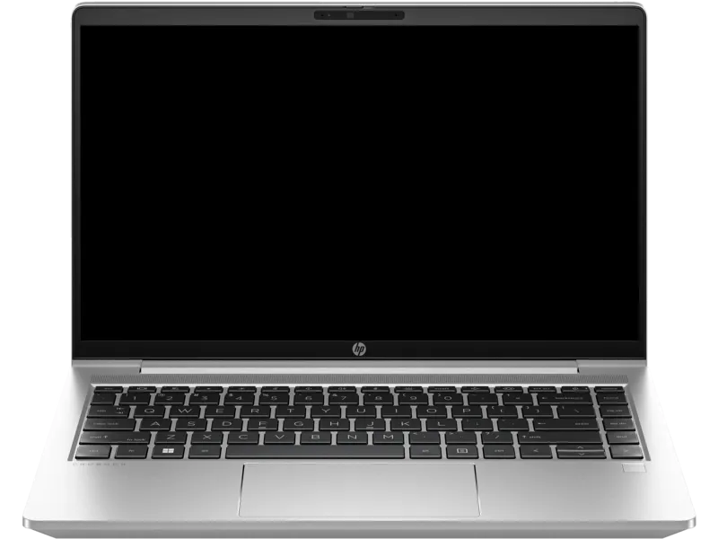 Ноутбук HP ProBook 440 G10 Core i7 1355U 16Gb SSD512Gb Intel Iris Xe graphics 14" FHD (1920x1080)/ENGKBD Free DOS 3.0 silver WiFi BT Cam (969G5ET)