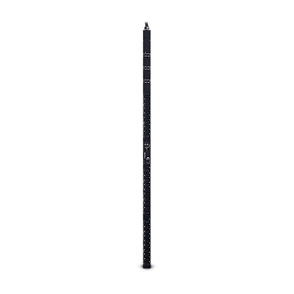 Панель питания распределительная CyberPower PDU PDU83402 3ph 0U, Switched MBO; 23kW/32A,SNMP, plug IEC 309-32A; (24) IEC 320 C13 (6) IEC 320 C19 NEW