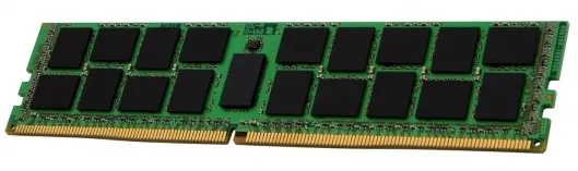 Оперативная память Kingston for HP/Compaq (P07646-B21 P06033-B21) DDR4 RDIMM 32GB 3200MHz ECC Registered Module