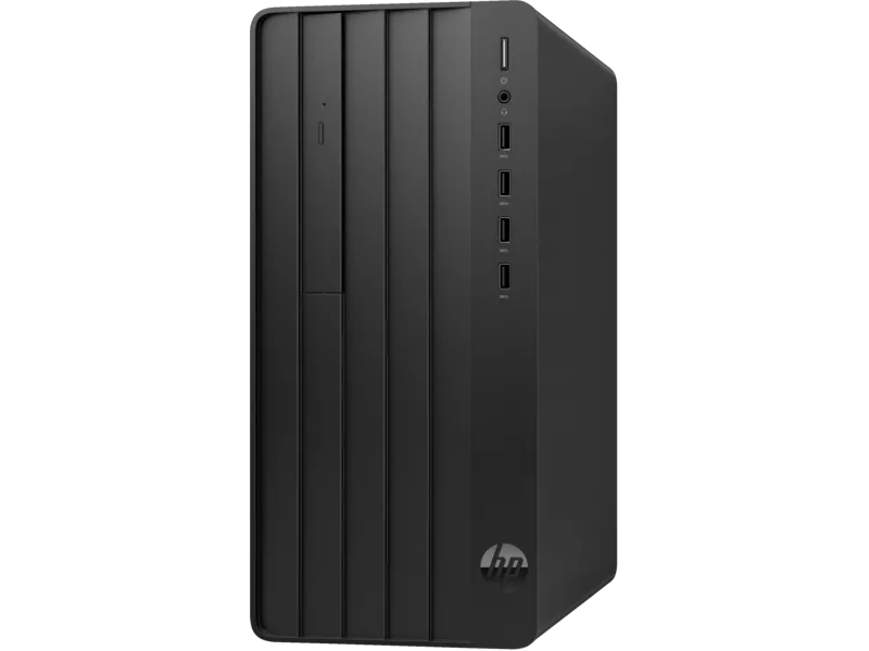HP Pro 290 G9 TWR Core i3-14100,8GB,512GB,eng usb kbd,mouse,DOS,1Wty