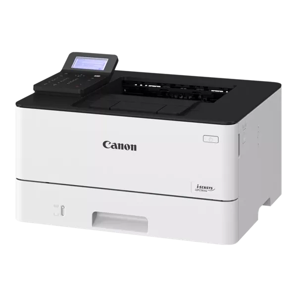 Принтер лазерный Canon i-Sensys LBP246DW (5952C006) A4 Duplex WiFi белый