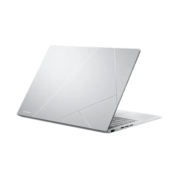 ASUS Zenbook 14 UX3405CA-QL573 Intel Core Ultra 5  225H 1.7 GHz Intel LPDDR5X 16GB 1TB PCIE G4 SSD Intel Arc Graphics 14" OLED WUXGA BEND GLARE TOUCH(OGM),400NITS(HDR), Without OS 0.99 kg Foggy Silver