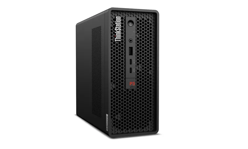 Lenovo ThinkStation P3 Ultra SFF Gen 2 Core Ultra 7 265, 32GB (1x32) DDR5-5600, 1TB SSD M.2, NVIDIA T1000 8GB, WiFi 7, BT, 330W, USB RUS KB&Mouse, Win 11 Pro, 1Y