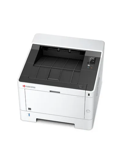 Принтер Kyocera ECOSYS P2235dn (А4, 35стр/мин, 256Mb, 1200х1200, дупл., Ethernet, USB)