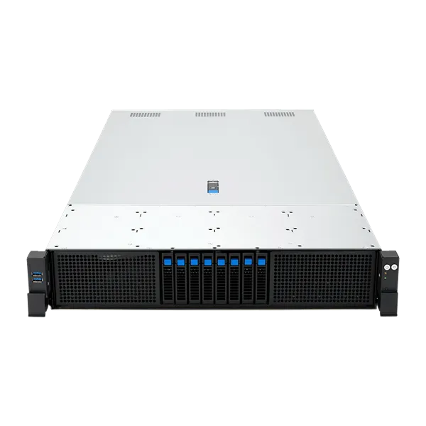 ASUS RS720A-E13-RS8G/3.2WK/8NVMe/GPU