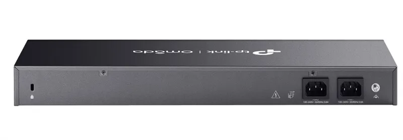 Сетевое оборудование TP-Link OC400, Аппаратный контроллер Omada до 1300 устройств