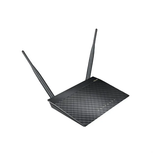 Роутер ASUS RT-N12E//802.11b/g/n, 300Mbps , 2 antenna; 90-IG29002M03-3PA0-