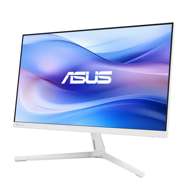 ASUS 23.8” VU249HFI-W IPS 1920x1080 1ms 250cd 100Hz HDMI DP White