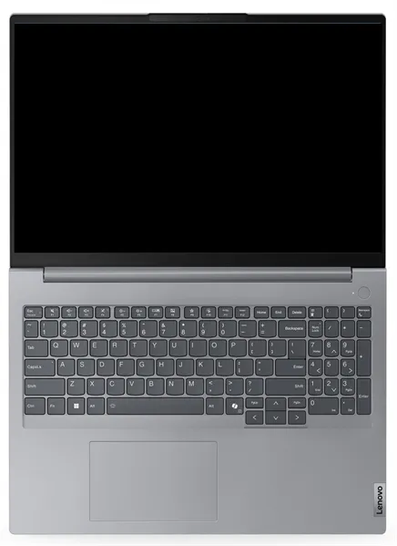 Lenovo ThinkBook 16 G7 ARP 16" WUXGA (1920x1200) IPS 300N, Ryzen 7 7735HS, 1x16GB DDR5-4800, 512GB SSD M.2, Radeon 680M, WiFi 6E, BT, FPR, TPM2, FHD+IR Cam, 45Wh, 65W USB-C, NoOS, 1Y, 1.7kg